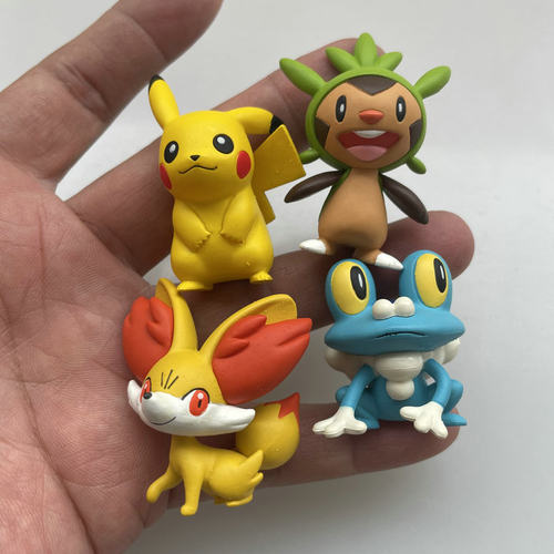 正版散货摆件模型玩具