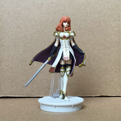 正版散货火焰纹章摆件手办模型