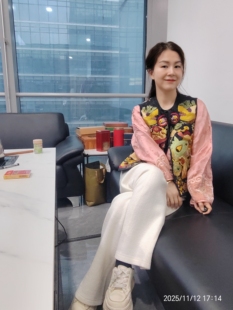 2025新款新中式国风马甲女款秋冬季