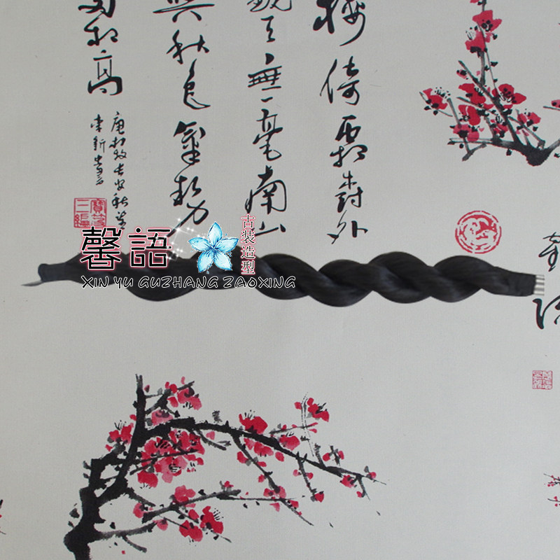 Tête mannequin - Ref 283541 Image 3