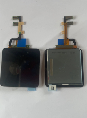 iPod nano6原装全新液晶 A1366苹果nano6原装屏幕 触摸显示屏