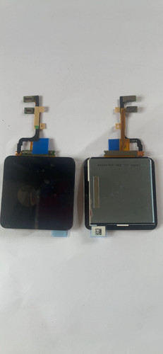iPod nano6原装全新液晶 A1366苹果nano6原装屏幕 触摸显示屏