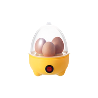 Egg steamer, anti-dry-burning multi-functional dormitory mini egg cooker, small egg steaming wonder, breakfast machine thumbnail 7