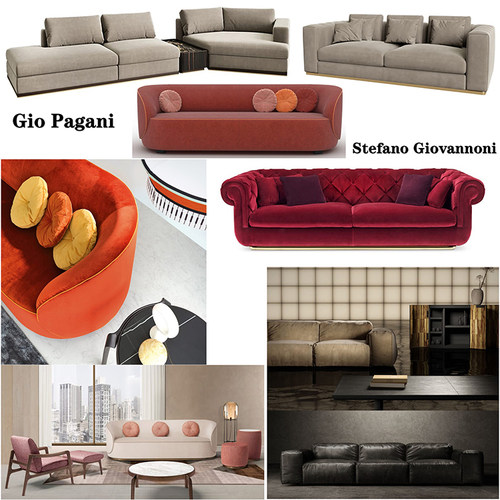 新品StefanoGiovannoni