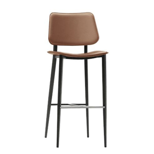 国际设计师高脚吧椅 异形脚方脚圆脚 High chair bar stool酒吧凳