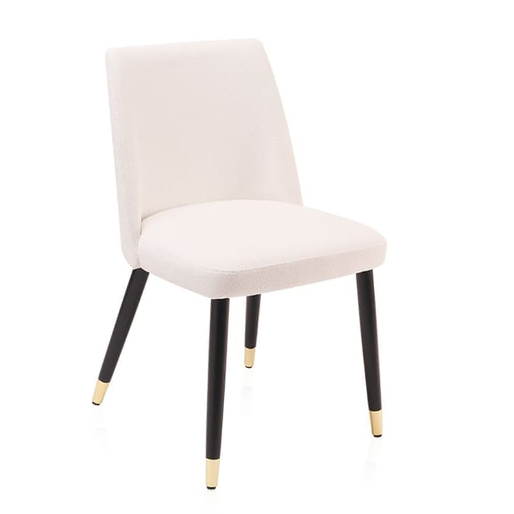 轻奢洽谈椅化妆椅意式极简