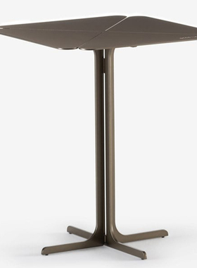 5款弗洛茶几Luigi Lanzi餐桌子Rodolfo Dordoni咪洛提圆形方形边