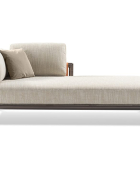 十款新品午睡休息沙发床Studiopepe日间美容院酒店Martina Vivan