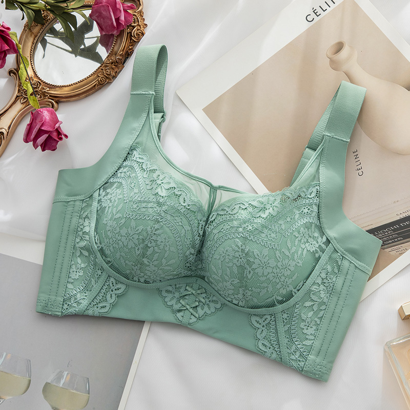 无钢圈调整型收副乳提拉矫正聚拢