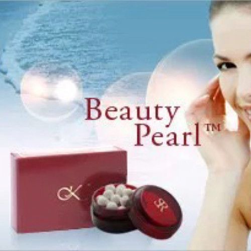 仙妮蕾德美颜珍珠美肤葆美珀平衡美肌现惠