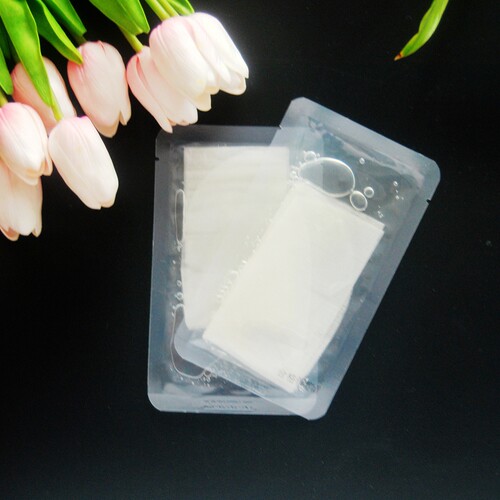 生物发酵水润美肌面膜激素脸0防腐剂0香精0增稠0乳化0色素敏补水 - 封面