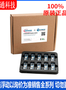 全新原装 Y8CMOD062S243012 开发板和工具包 拍前咨询客服！