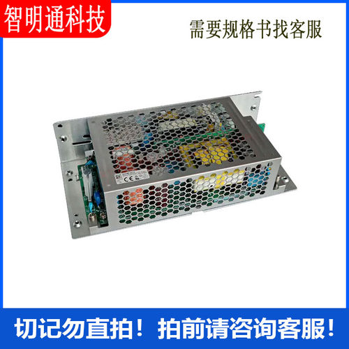 CUS350MP-1000-30/TA AC DC转换器1输出30V 85~265VAC 120~370VDC
