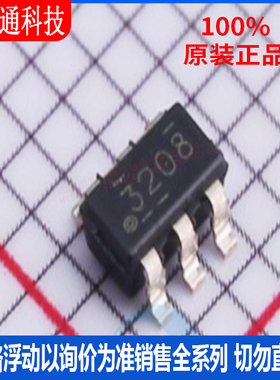 全新原装 TPS563208DDCR 封装TSOT-23-6 丝印3208  DC-DC电源芯片