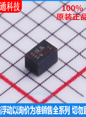 全新原装  MAX8842ELT+T 丝印NA  线性稳压器(LDO)