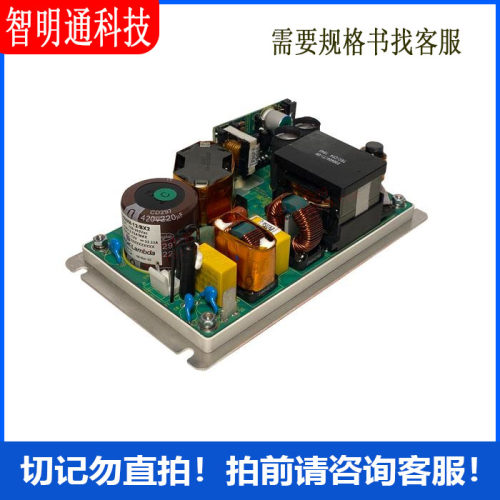 CUS400M-48/BX5 AC DC 转换器 1 输出 48V 85 ~ 264 VAC 输入