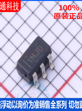 全新原装 REF3440IDBVR 封装SOT-23-6 丝印1MJD 电压基准芯片