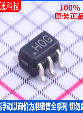 全新原装 ADA4430-1YKSZ-R7 封装SC-70-6 丝印HOG 视频放大器