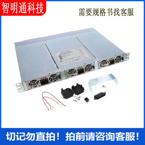 FPS3000-48/PS AC DC 转换器 1 输出 48V 85 ~265VAC 120~360VDC