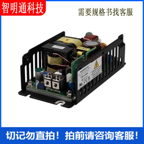CUS250M-12/AJ AC DC 转换器 1 输出 12V 85 ~ 264 VAC 输入