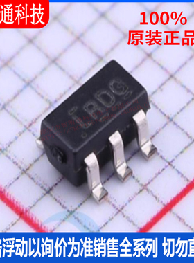 全新原装 LP2985A-10DBVR 封装SOT-23-5 丝印LRDC线性稳压器(LDO)