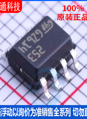 全新原装 LF253DT 封装SOIC-8  FET输入运放
