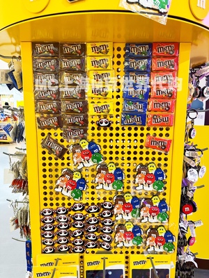 纪念冰箱贴上海M豆世界正品代购