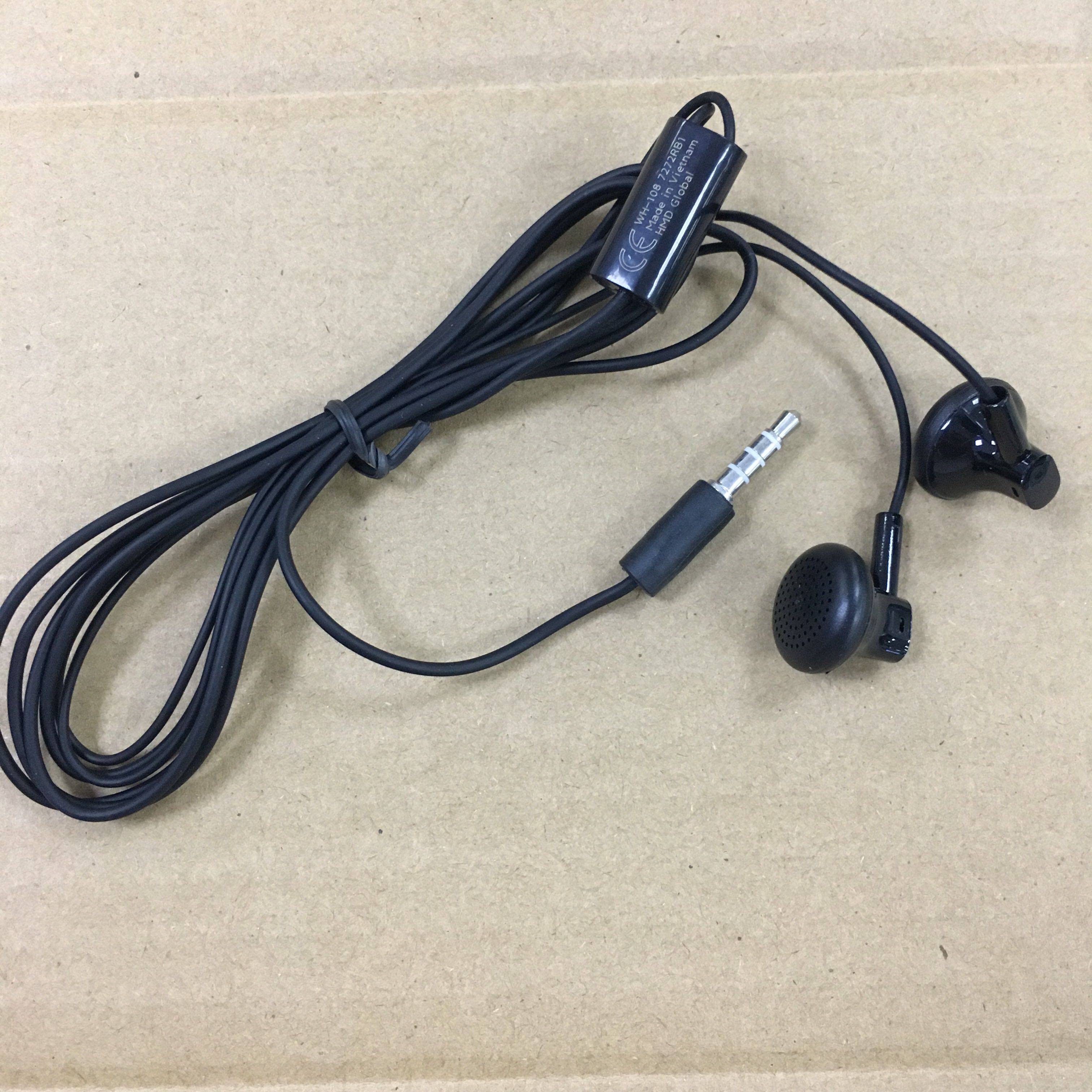 Nokia WH-108 Lumia 640 930 230 1020 1520 520 920 105 Phone Headsetin the Audio appliances , Phone Headset  category - from Buy2taobao.com to provide professional Taobao agent buy service