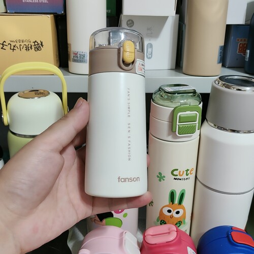 艾克斯手提吸管mini180毫升  不退