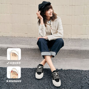 Pansy盼喜日本女包头半拖鞋加宽轻便舒适休闲百搭板鞋2025年4246