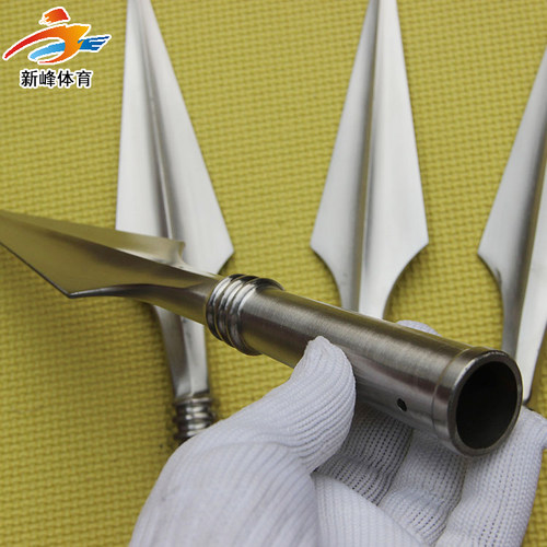 厂家直销 手工打磨 工艺成熟 做工精细 送纤维加厚红色枪缨子 送响珠 送螺丝固定，送枪头套。保证质量，量大从优，收到货后有任何不满意都可以退换货！