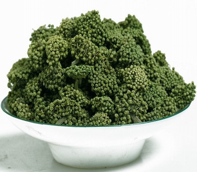 云南文山农家特产四年生纯正三七花田七花茶100克正品包邮