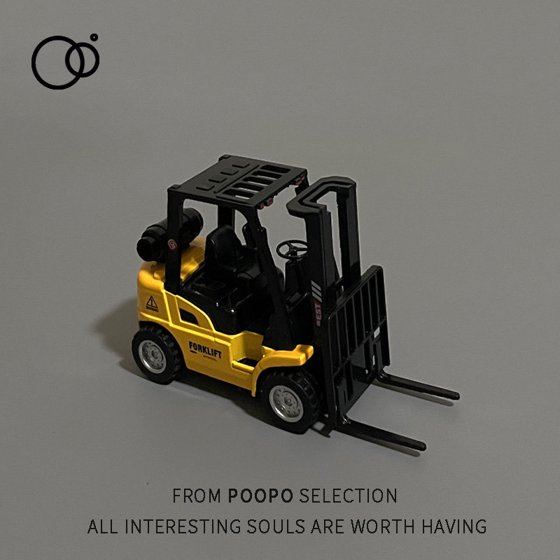 迷你合金叉车回力车工程车仿真模型运输升降机械车模金属儿童玩具,玩具/童车/益智/积木/模型,合金车/玩具仿真车/收藏车模,淘宝优惠券,粉丝福利购,淘宝优惠卷