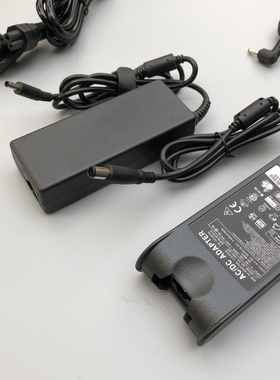 戴尔Inspiro笔记本电源适配器充电器线 M102z/M421R/M501R/M4010
