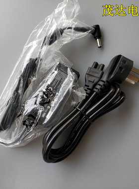 华硕笔记本12V3A充电器epc超极本EPC900HA EXA0801XA电源适配器线