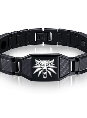 巫师3狂猎周边猎魔人