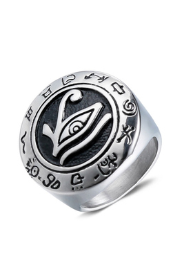 游戏王千年神器的纹章鲁斯之戒指