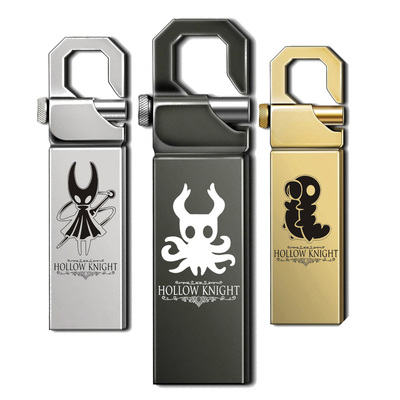 空洞骑士游戏周边U盘64g