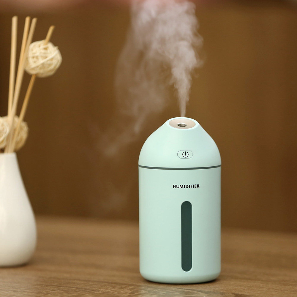 Mini USB Air humidifier student dormitory Office vehicle small-scale Portable Aromatherapy Face Spray lovelyin the Electrical life , Humidifier  category - from Buy2taobao.com to provide professional Taobao agent buy service