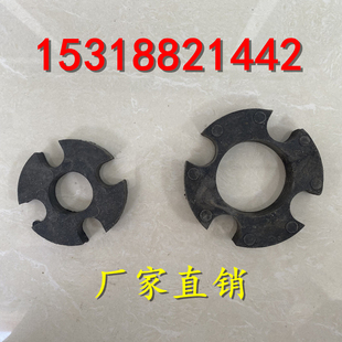 注浆管架线环15.2钢绞线扩张环锚索对中支架/紧箍环 隔离架可定制