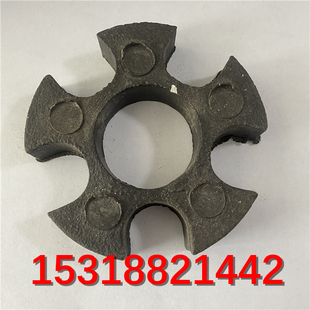 15.2钢绞线锚索内支架/架线环/扩张环/锚索对中支架/紧箍环可定制