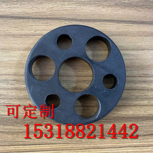 钢绞线架线环支架4/6/7孔多孔锚索支架 锚索扩张环隔离对中可定制