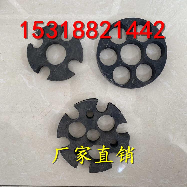 2钢绞线扩张环锚索支架/紧箍环/隔离架/对中支架