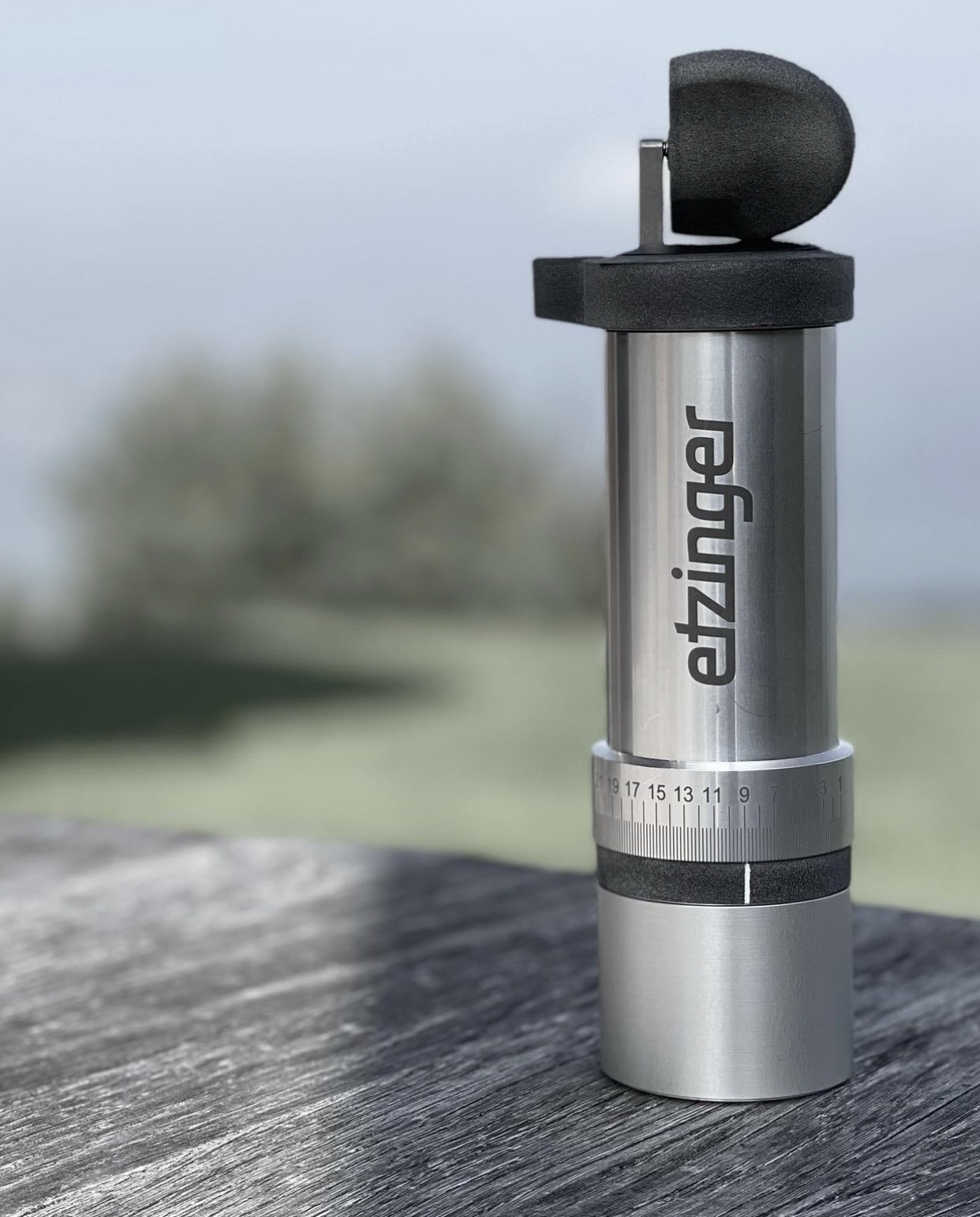 正品清仓授权卖家etzinger etzMAX手摇手动咖啡磨豆机便携户外