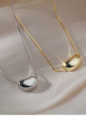 other/其他钛钢女项链
