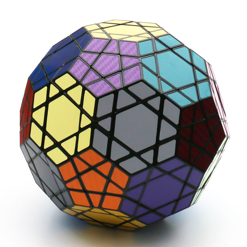 异形2.0儿童益智玩具VeryPuzzle