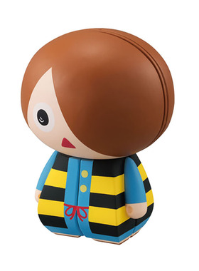 Rubik鲁比克二阶捆绑魔方咯咯咯的鬼太郎动漫周边Charaction Cube