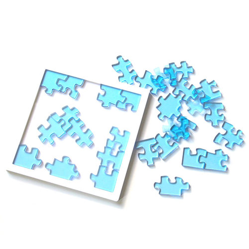 Jigsaw29二十九块拼图益智玩具