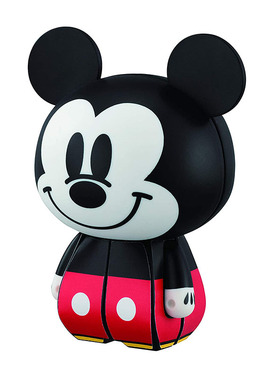 Rubik鲁比克二阶捆绑魔方米老鼠米奇迪士尼动漫周边玩具MegaHouse