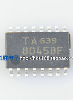 TA8045BF IC集成电路 贴片